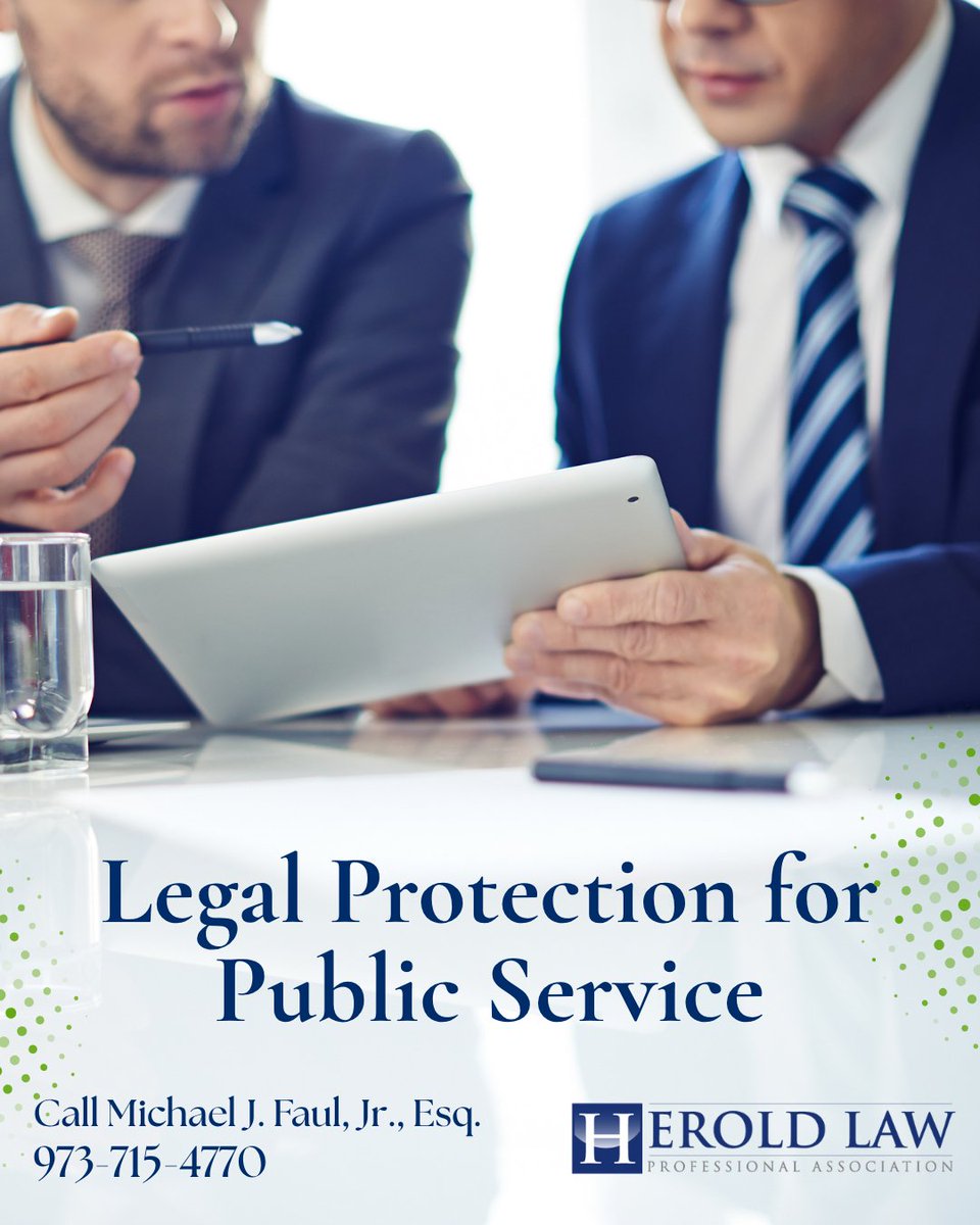 MichaelJFaulJr1's tweet photo. Michael J. Faul, Jr., Esq., assists governmental entities in securing and enforcing coverage under Public Officials and Employment Practices Liability policies. He works to ensure policy terms are properly structured and advocates for the defense public entities rely on. https://t.co/XBrSF99OZR