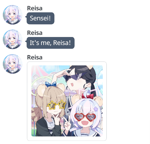 Yuu❄ tweet media
