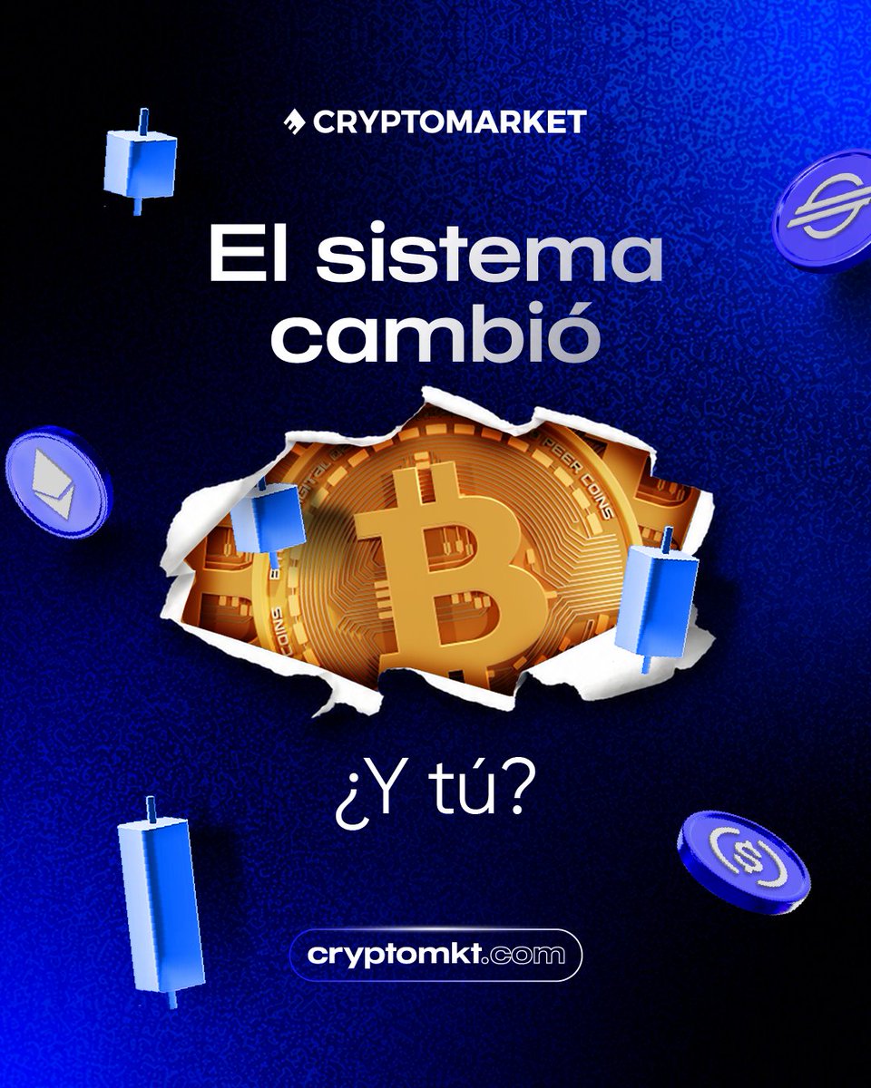 CryptoMarket tweet media