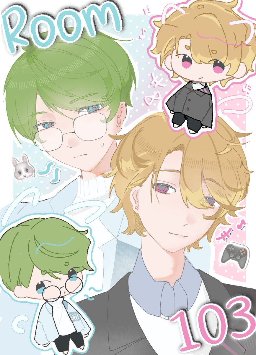 シオル🧂 tweet media