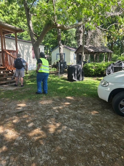 American Red Cross of South Carolina tweet media