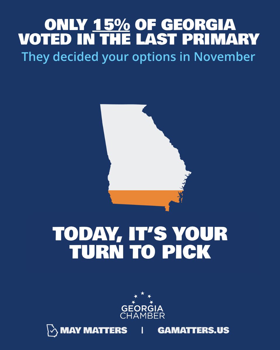 Georgia Chamber tweet media