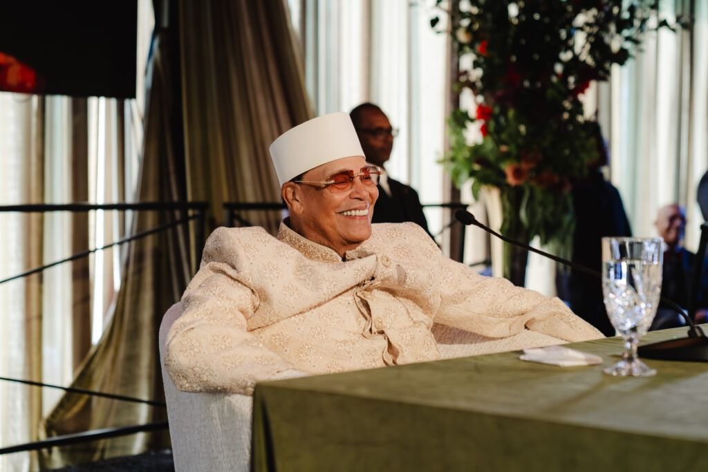 The Nation of Islam tweet media