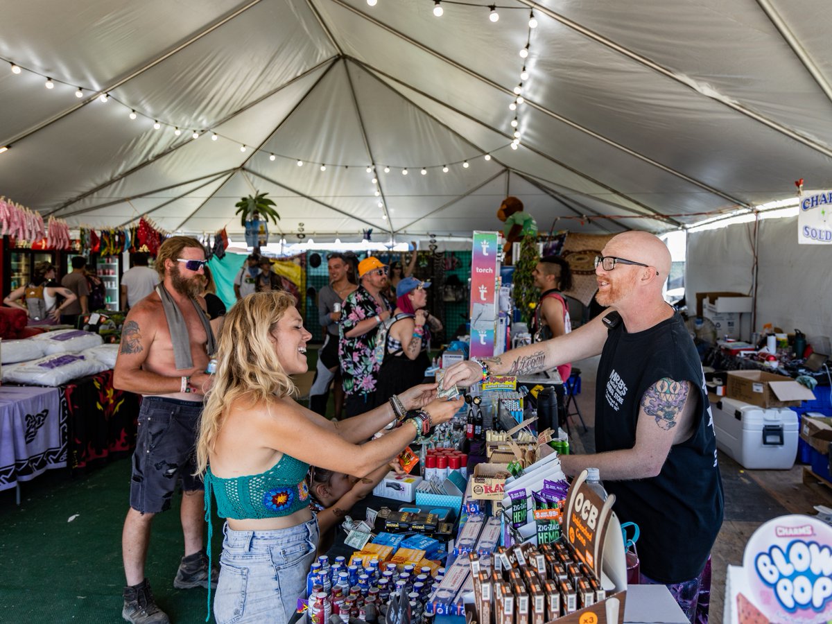 Bonnaroo tweet media