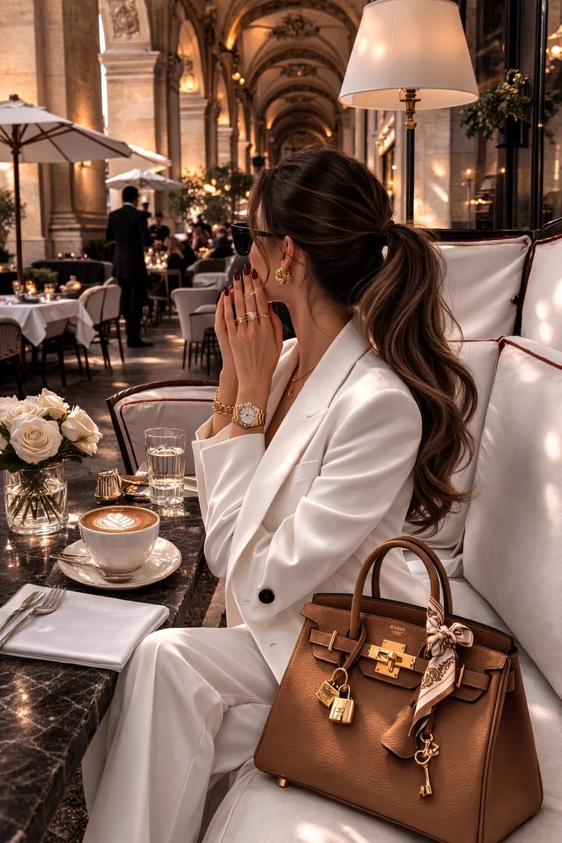 marketerafna's tweet photo. Soft life, luxury energy &amp; feminine vibes only ✨💋
Living like the main character every single day 💎🌃

#LuxuryLifestyle #SoftLife #GirlLifestyle #FeminineEnergy #LuxuryGirl #RichVibes #ModelLifestyle #AestheticLife #CityGirls #LuxuryVibes https://t.co/7HuQ1kzJXm