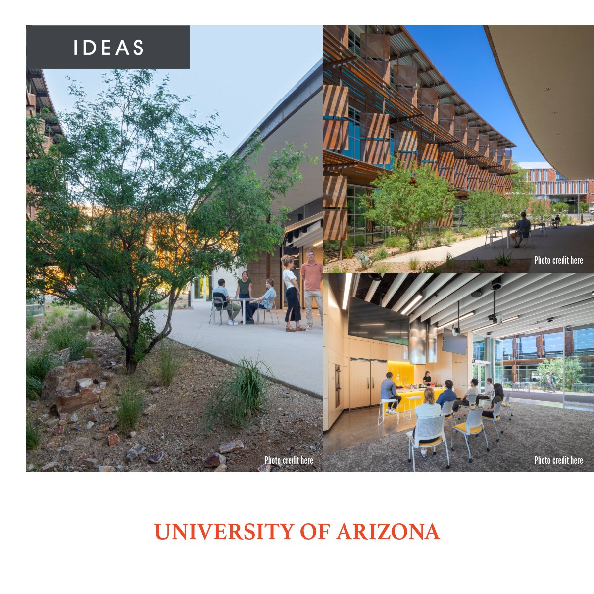SmallMarketMeet's tweet photo. Often paired with affordability and diversity, universities hold some of the best meeting spaces.

From the May issue of Small Market Meetings, this article discusses a few colleges throughout the United States that are perfect as your next meeting destination.

Read it here: https://t.co/jKOkSHa2d3