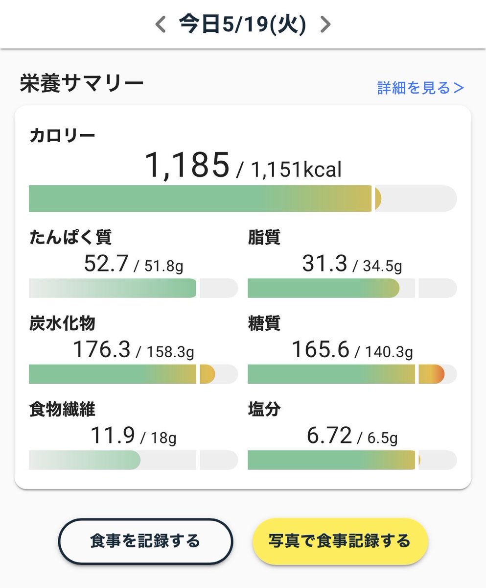 したたかに生きる⊂(ᴖ ̫ᴖ )⊃ tweet media