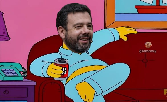 El Ventiochudo tweet media
