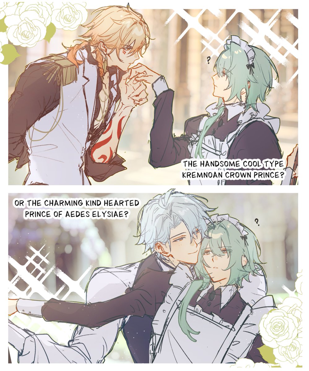 Shii ✦ tweet media
