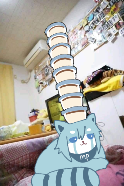 紙 tweet media