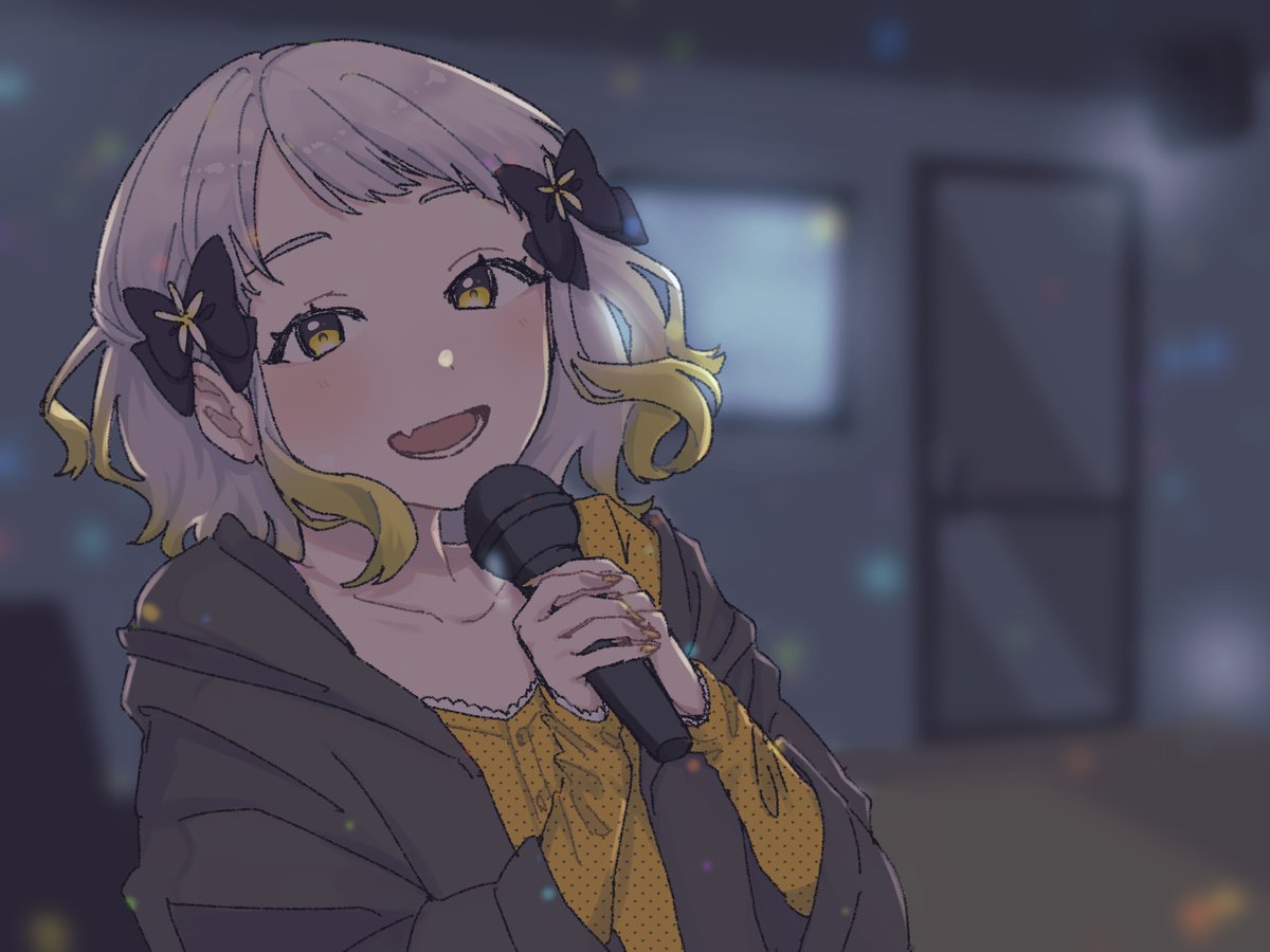 柚子花（ゆずは） (@Yuzuha_Virtual) / Posts / X