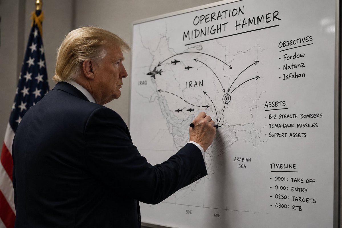TradingFamily1's tweet photo. 🚨🇺🇸 Trump hier : J’ai suspendu l’attaque contre l’Iran prévue demain à la demande des dirigeants du Golfe. 

Responsables des pays du Golfe : Nous ne sommes pas au courant du plan d’attaque imminent décrit par Trump. https://t.co/rDQc7XeU6q