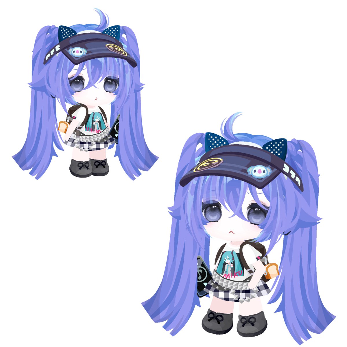 ✩ tweet media