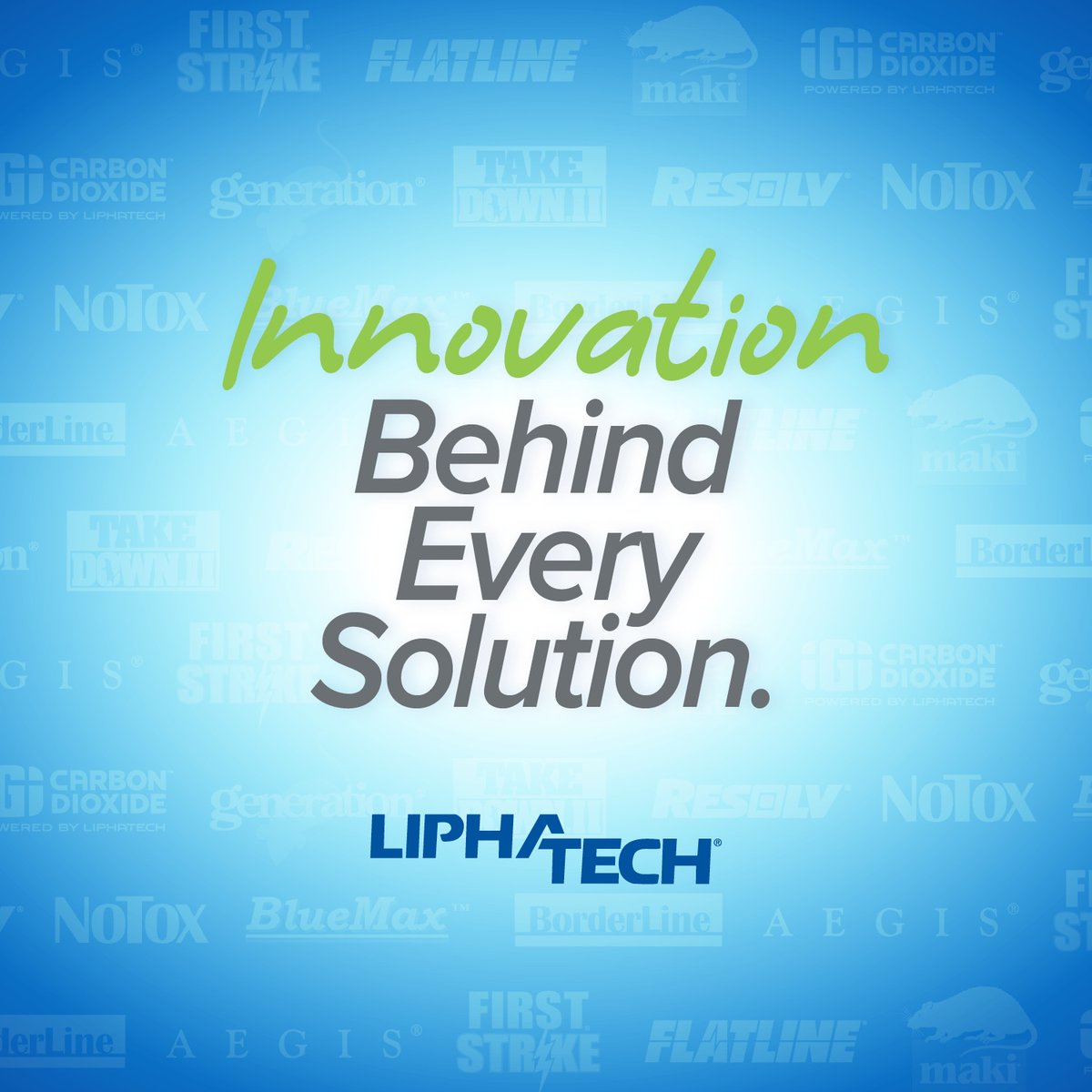 Liphatech's tweet photo. Decades of expertise and innovation are behind every solution at #Liphatech.

Discover More » https://t.co/ColSRa54YK

#PestControl
#PestManagement https://t.co/guOurftzaL