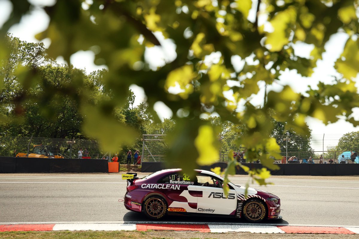 BTCC tweet media
