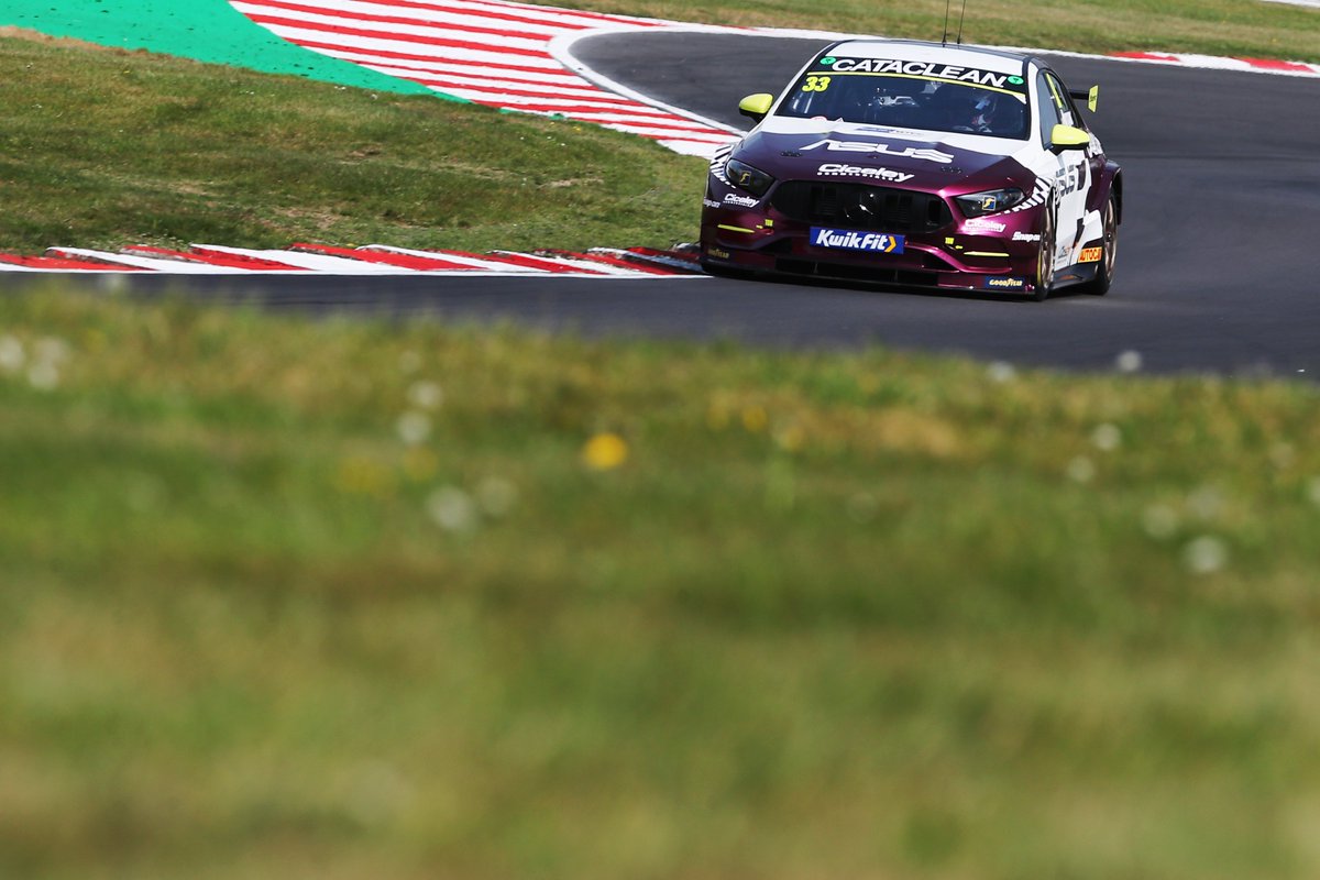 BTCC tweet media