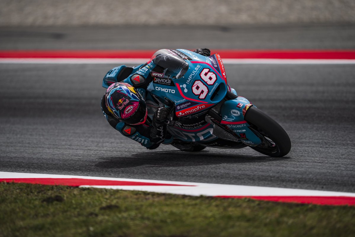 Aspar Team tweet media