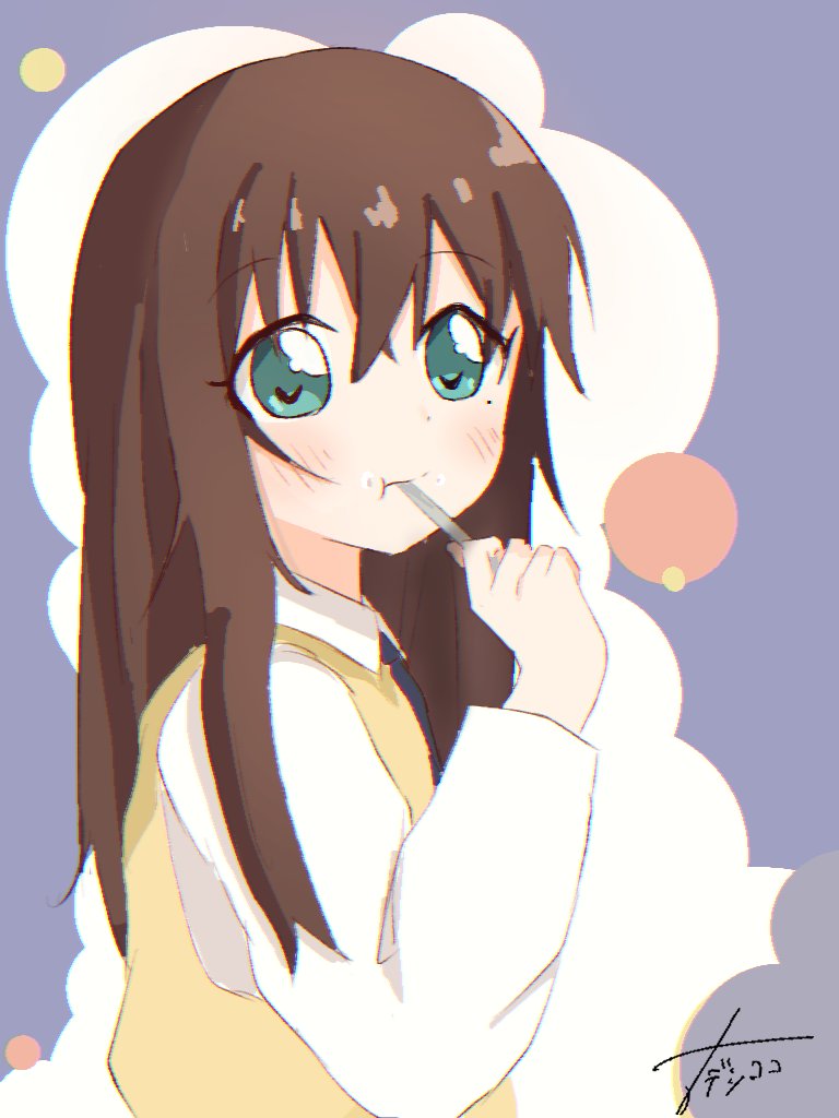 ナデシコ子 tweet media