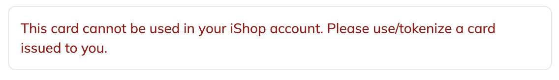 RewardsMaxxing's tweet photo. @ccg33k Getting this error while making payment. Any idea what could be wrong? https://t.co/AzFxC7Az0e