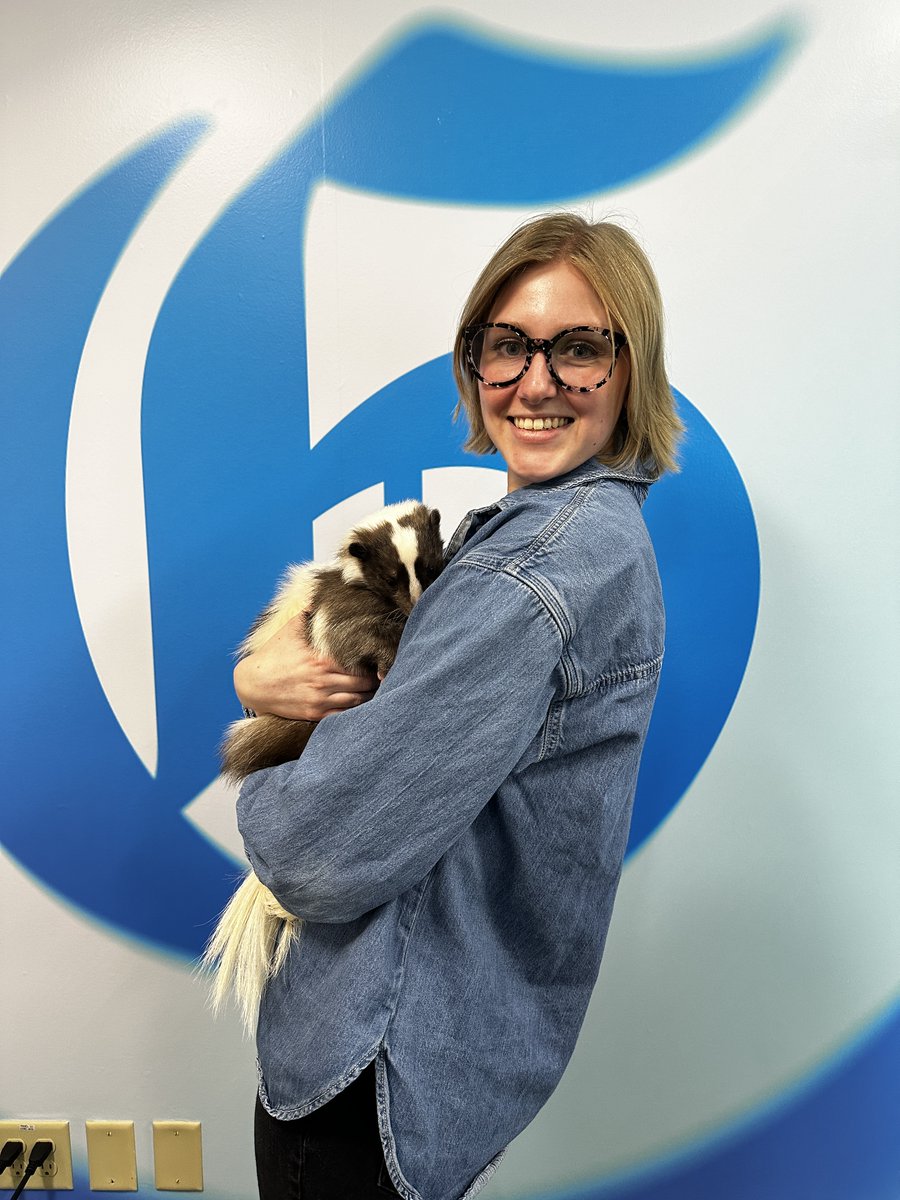 CichonBailey's tweet photo. Celebrating 5 years of being a Gazetter today! 📰 https://t.co/bnncE5Ogkq