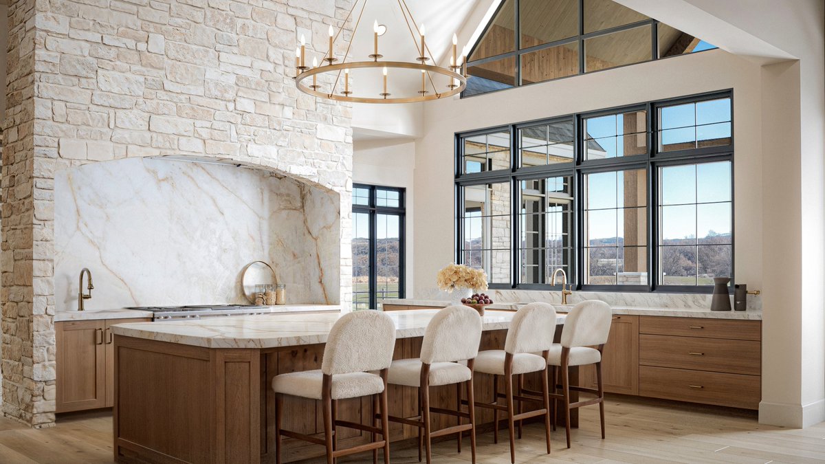 bkvirtualhomes's tweet photo. Here are some progress photos from one of our custom home designs.  When we design a custom home, the client gets to see what the home is going to feel like inside and out before construction starts. https://t.co/69L7XOVspJ