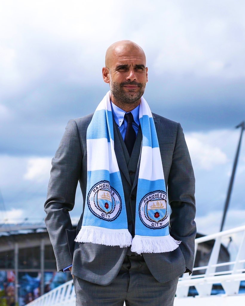 The Touchline | 𝐓 tweet media