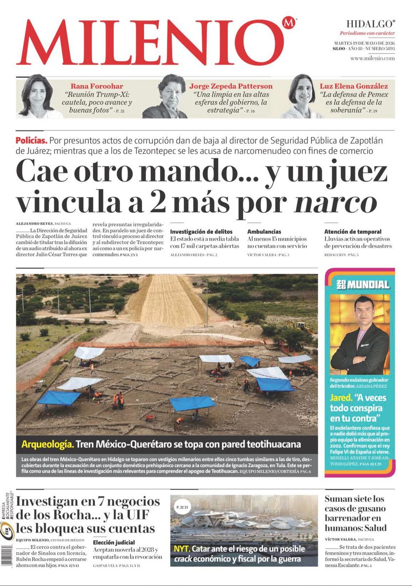 Eduardo González tweet media