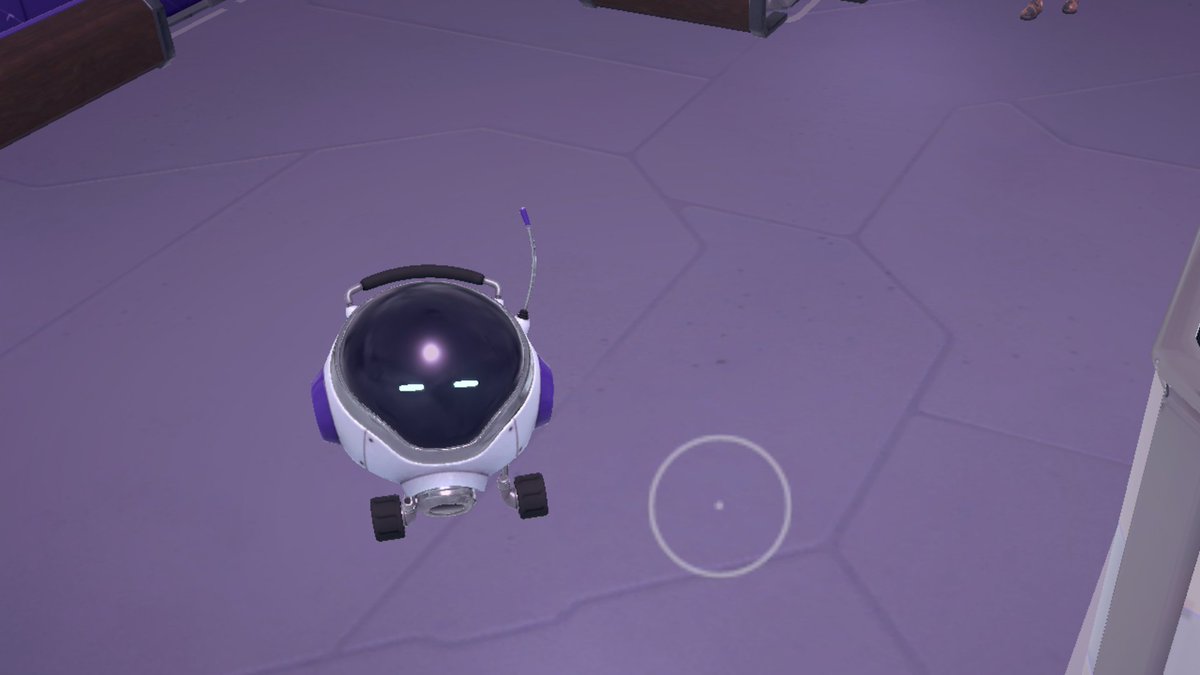 hacobenu's tweet photo. #GALACTICARE
#XBOXseriesS
そろそろ寝るよねもちろん?って見張って圧かけてくるメディチャン…あと5分だけ…あ、はい、寝ます…🎃シュン https://t.co/mjLKSFkcHq
