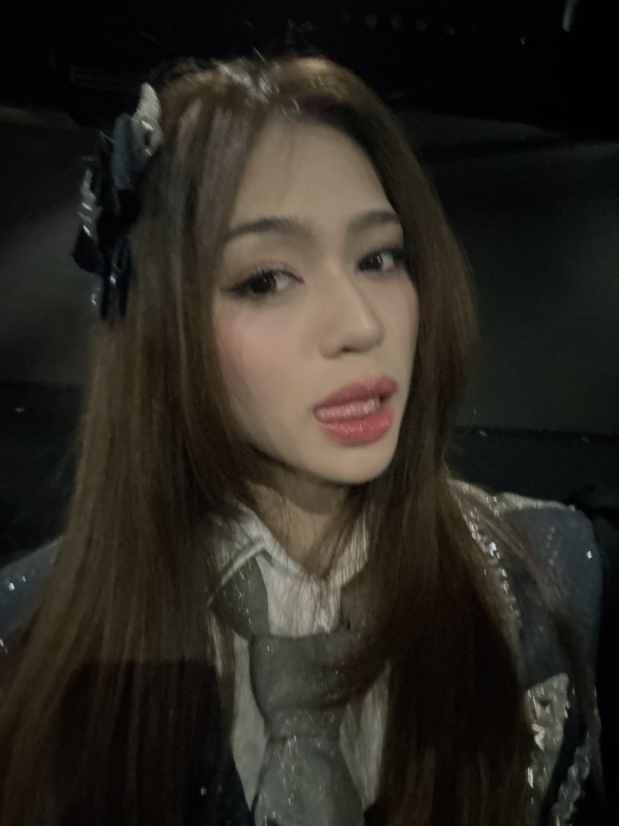 Kathrina Irene tweet media