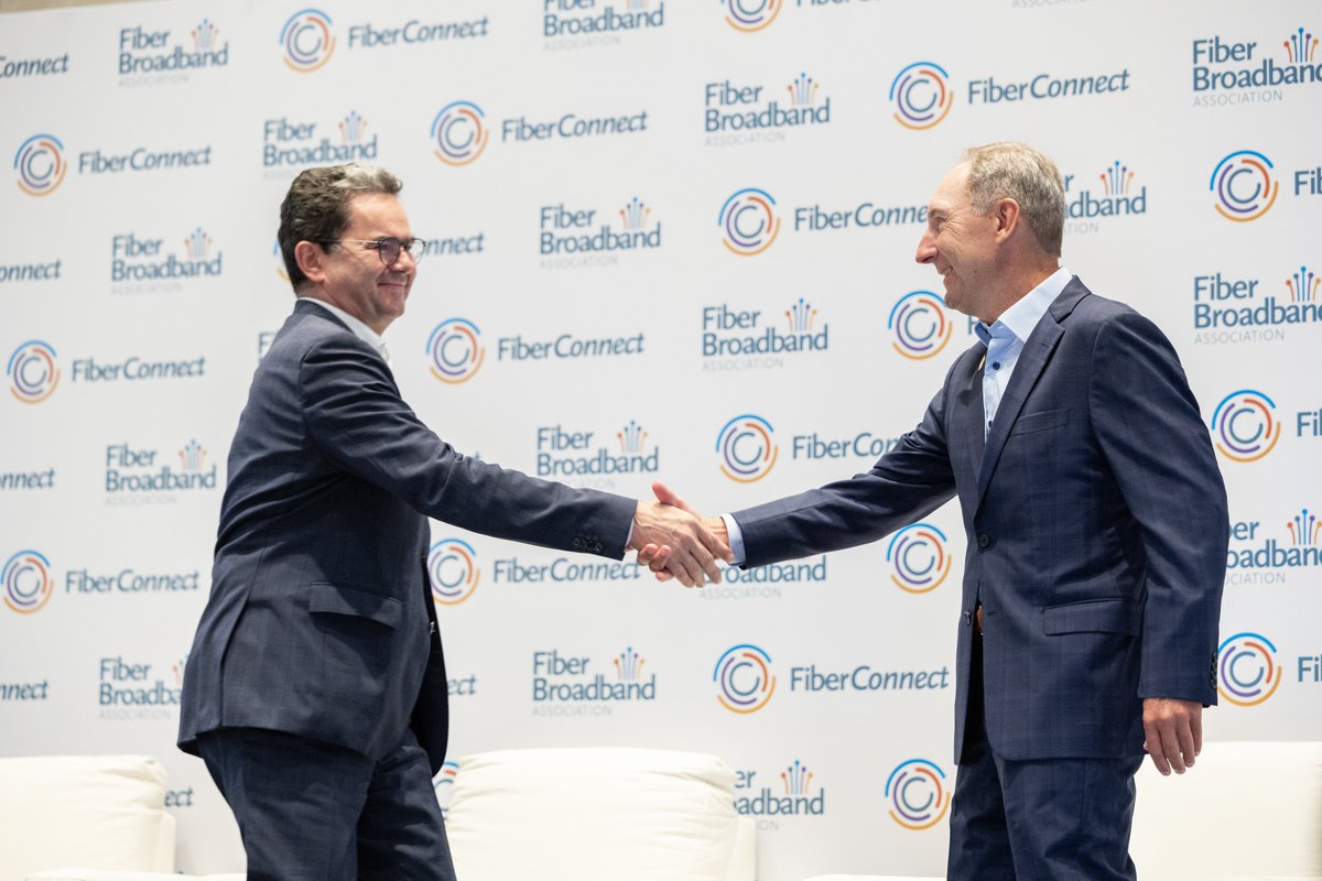FTTH Council Europe tweet media