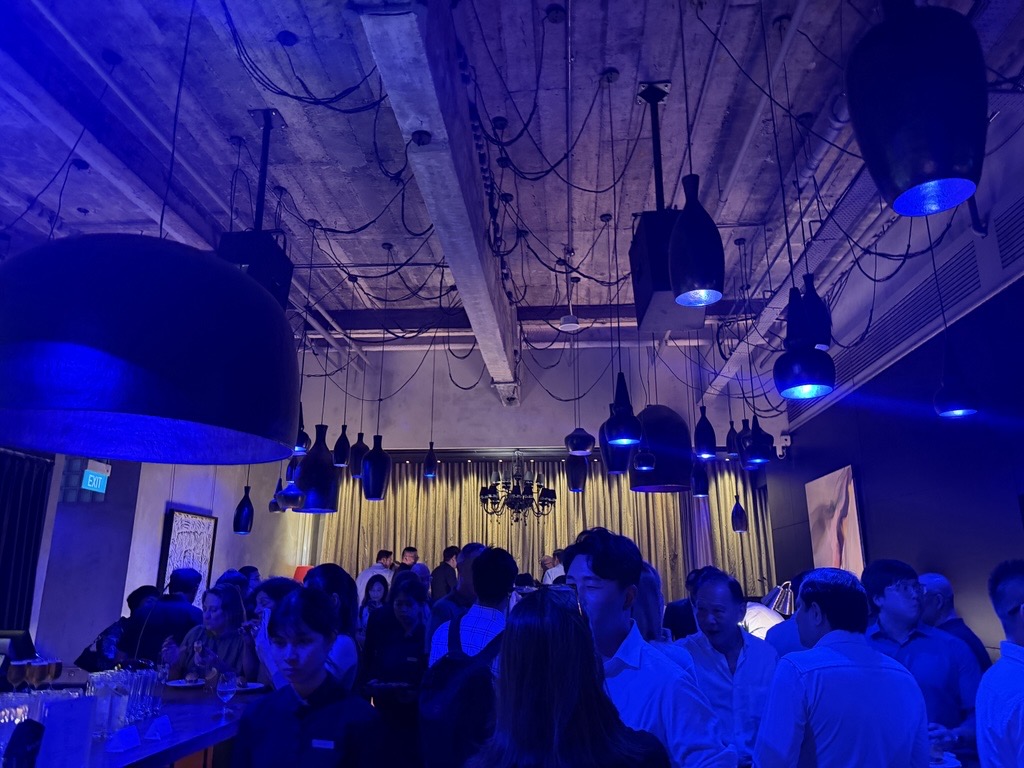 Iridium tweet media
