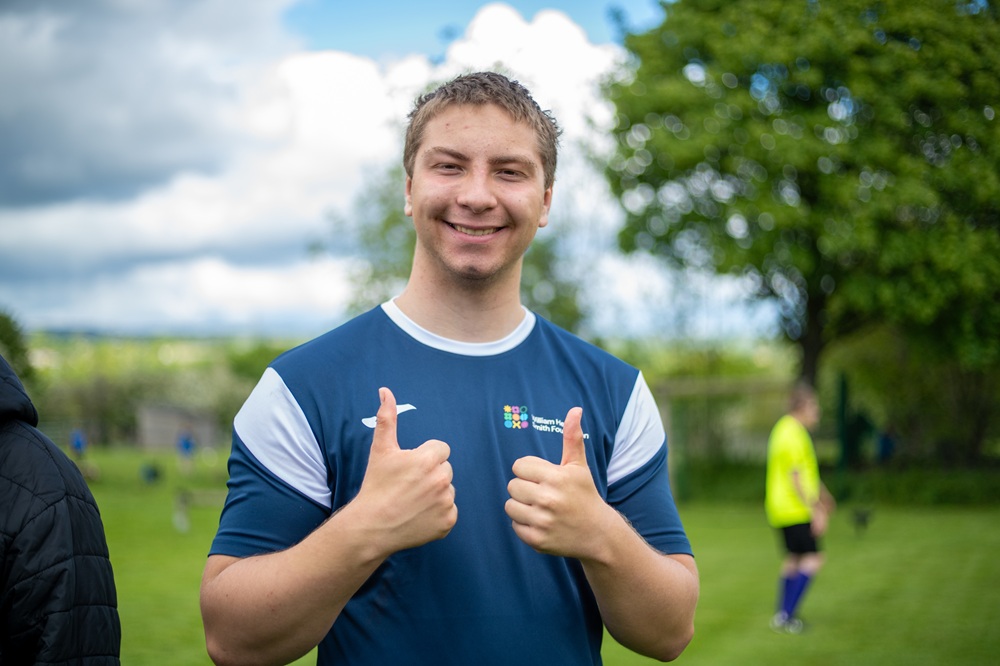 engageitf's tweet photo. Last week, we hosted the Seniors Football Tournament ⚽ 
8 teams from across Yorkshire, with Oastlers School, Bradford crowned champions 🏆 Congratulations also to Abbeywood, @whsschool &amp; Meadowcroft who qualified for the national tournament at St George’s Park! #Football https://t.co/knDKM5GE4M