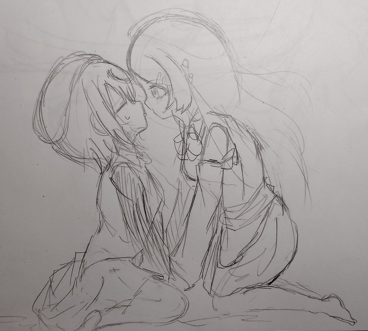 ひよさんど@旧ねこつーばたけ tweet media