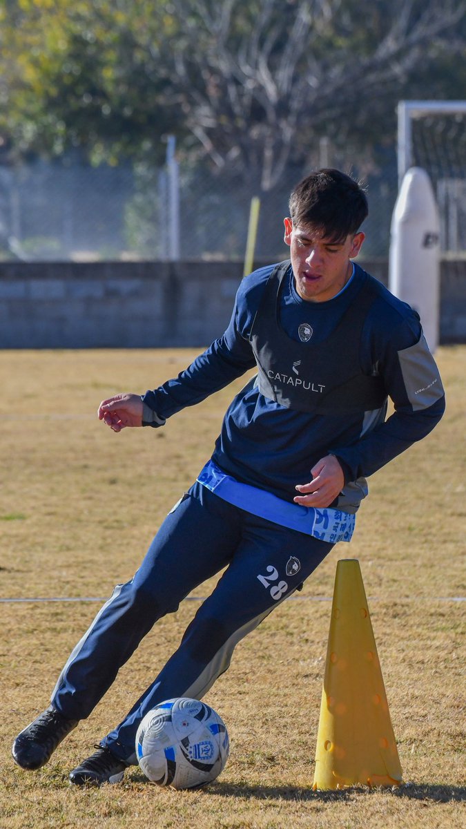 Club Atlético Racing tweet media