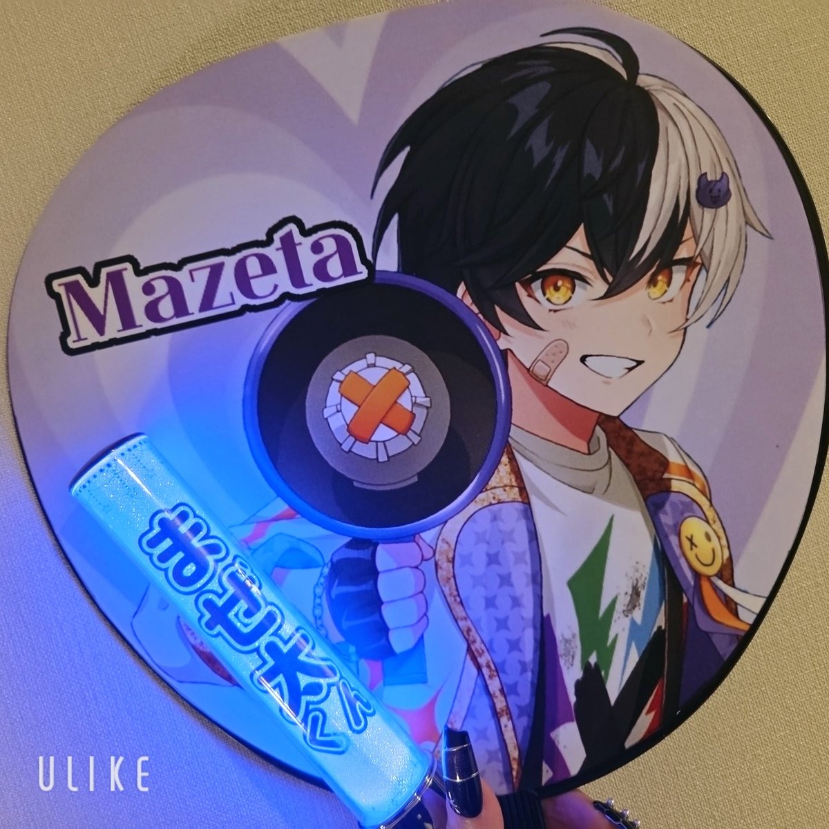 Happy Birthday Mazeta🎉 #まぜ太はよみろ #まぜ太爆誕106祭