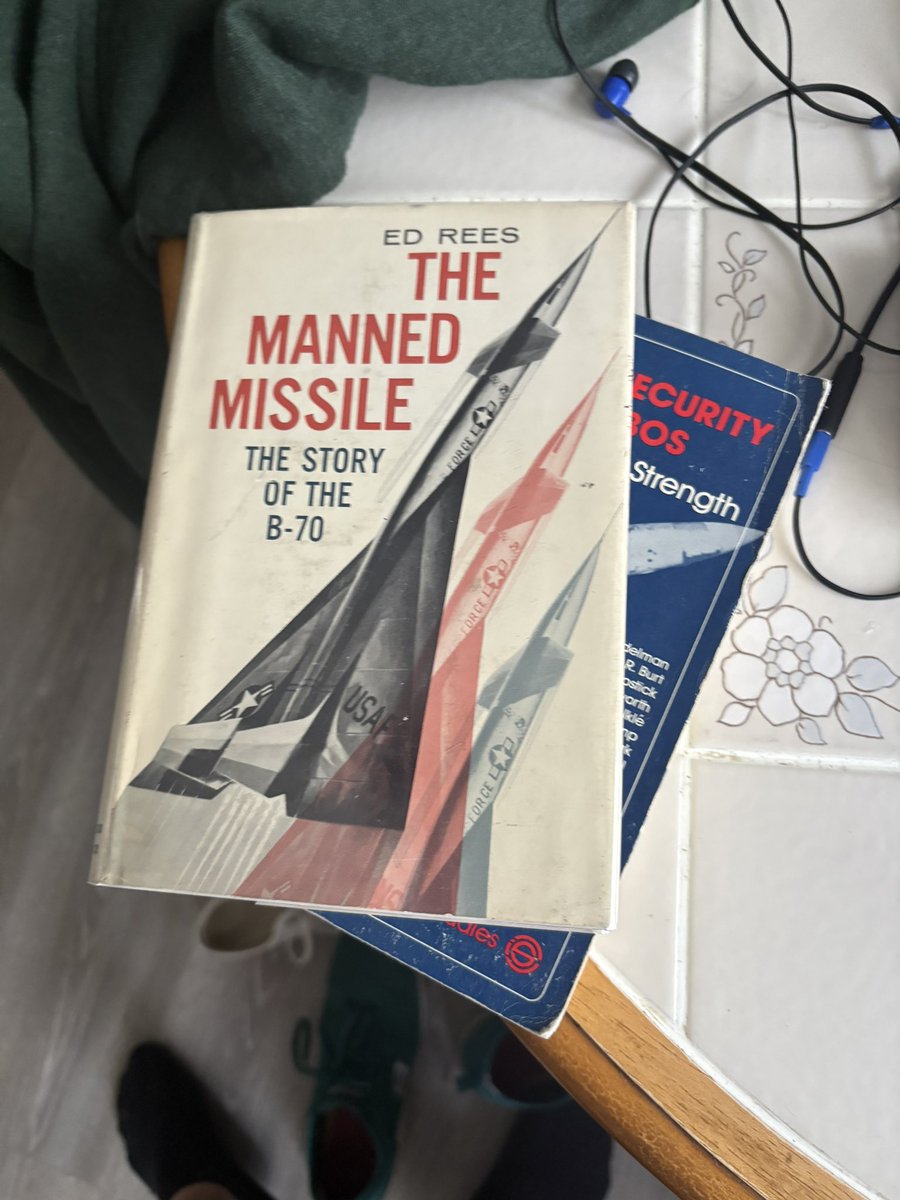 Punished Curtis LeMay Stan🇺🇸 tweet media