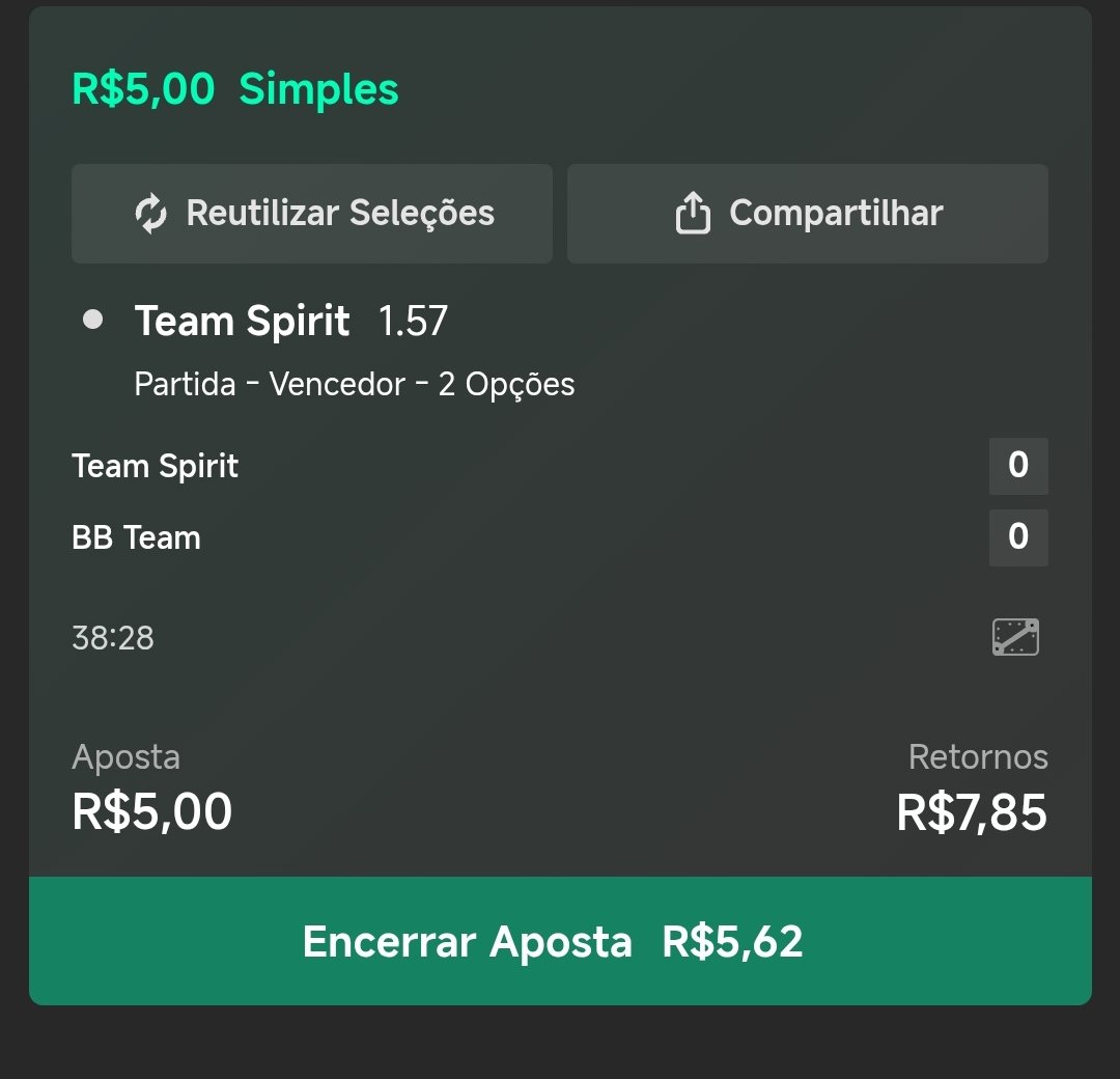 Gol e Green 🤑🍀 tweet media