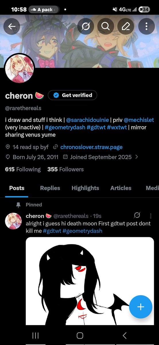 cheron 🍉 tweet media