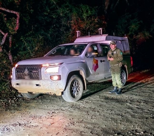 Carabineros Región de Los Ríos tweet media