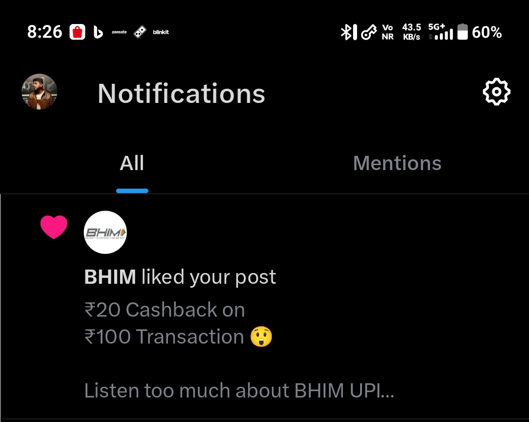 Prem Jaiswal tweet media