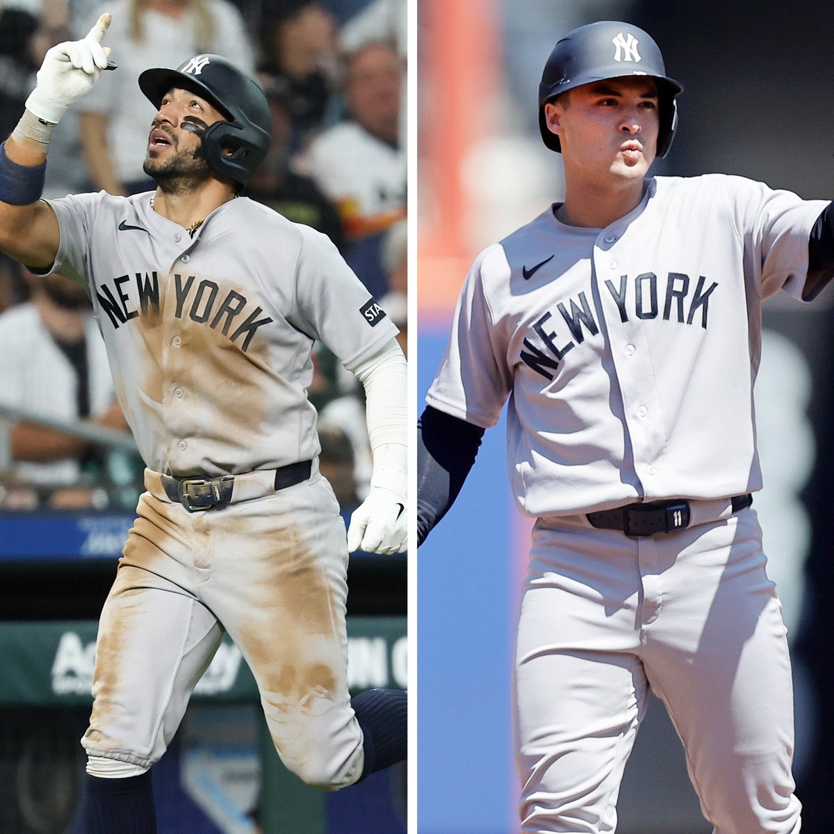 Talkin' Yanks tweet media