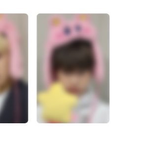 muntaruru's tweet photo. AB6IX 뮤직아트 팝업 musicart POPUP 
럭키드로우 럭드 ラキドロ 交換 교환 

저: 김동현 아기 고양이 ver.
천사님: 이대휘 별의 요정 ver.

23일 or 24일 콘서트에서 교환해주실분🙏🏻 https://t.co/d6rtfzs2v8