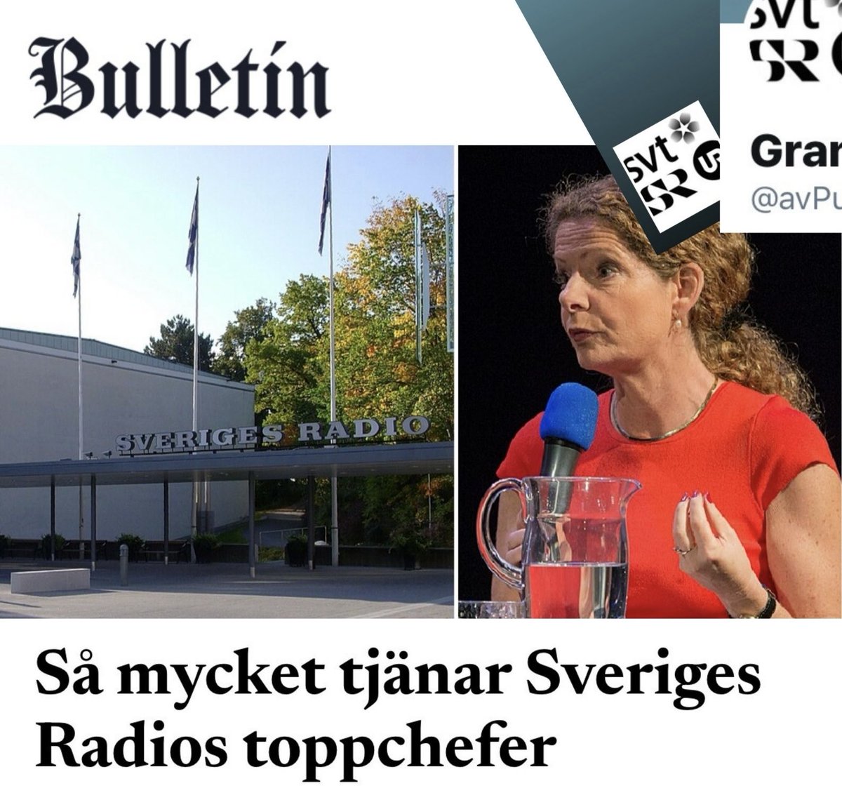 Granskning tweet media