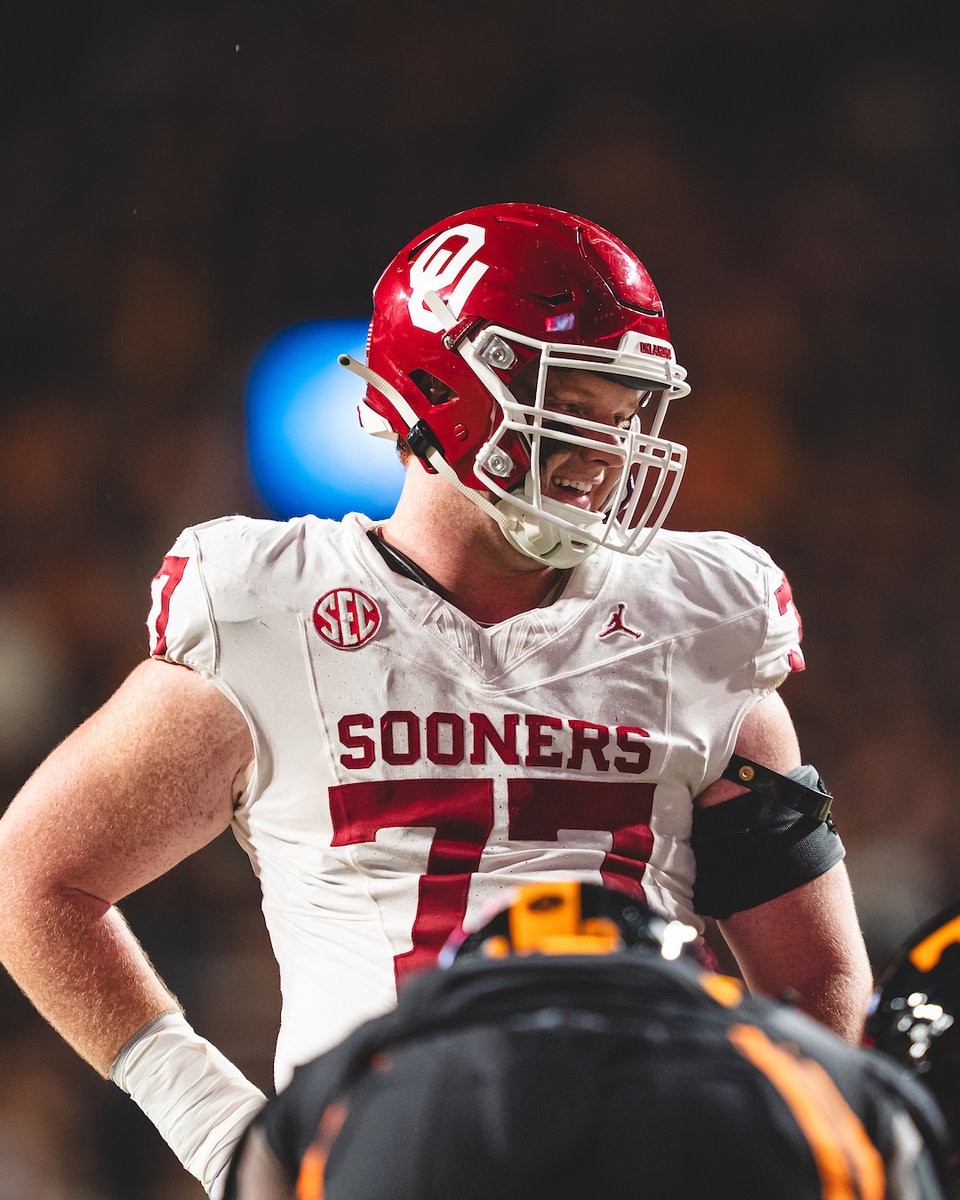 Oklahoma Football tweet media