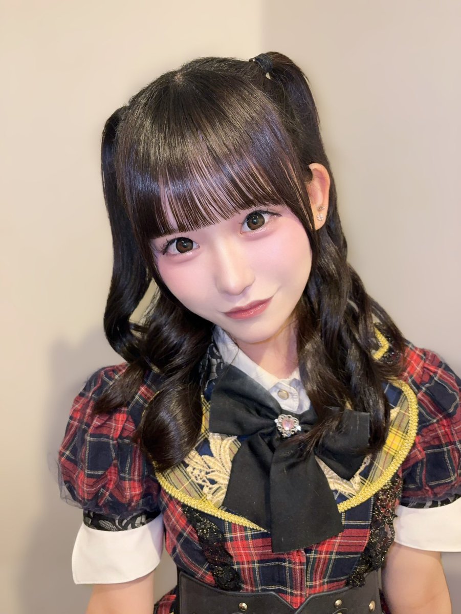 兎月みう【UPローチ】 tweet media