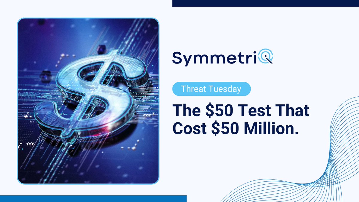 SymmetriQ tweet media
