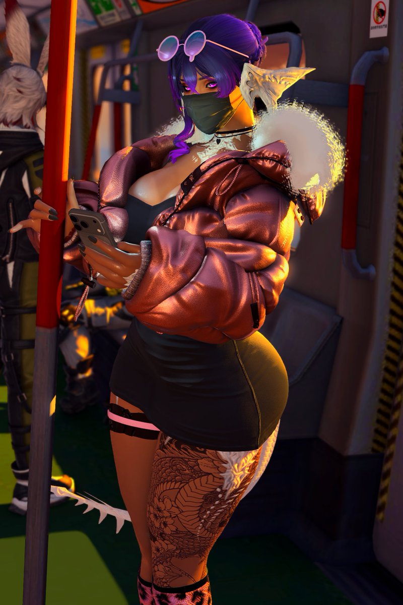Ryoko tweet media