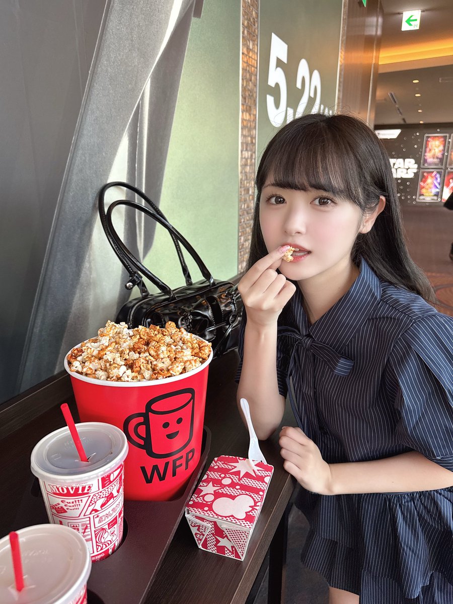 長南 舞 tweet media
