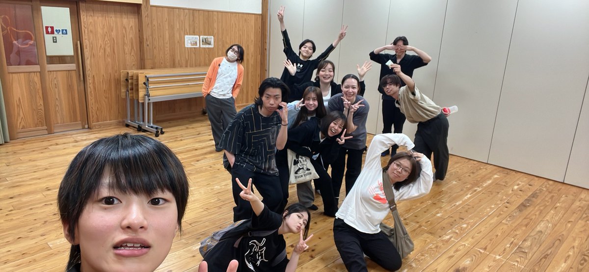 劇団 怜 佐賀神楽団 tweet media