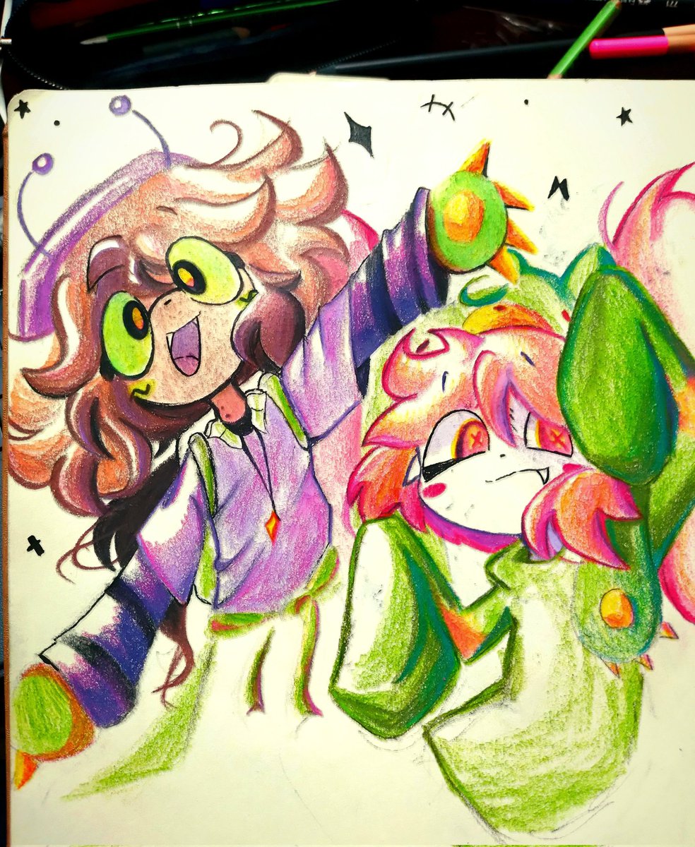 BeFlyp | Comms Open 💖🐛 tweet media